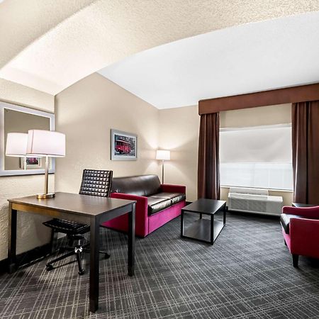 Best Western Boerne Inn & Suites Extérieur photo