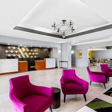 Best Western Boerne Inn & Suites Extérieur photo