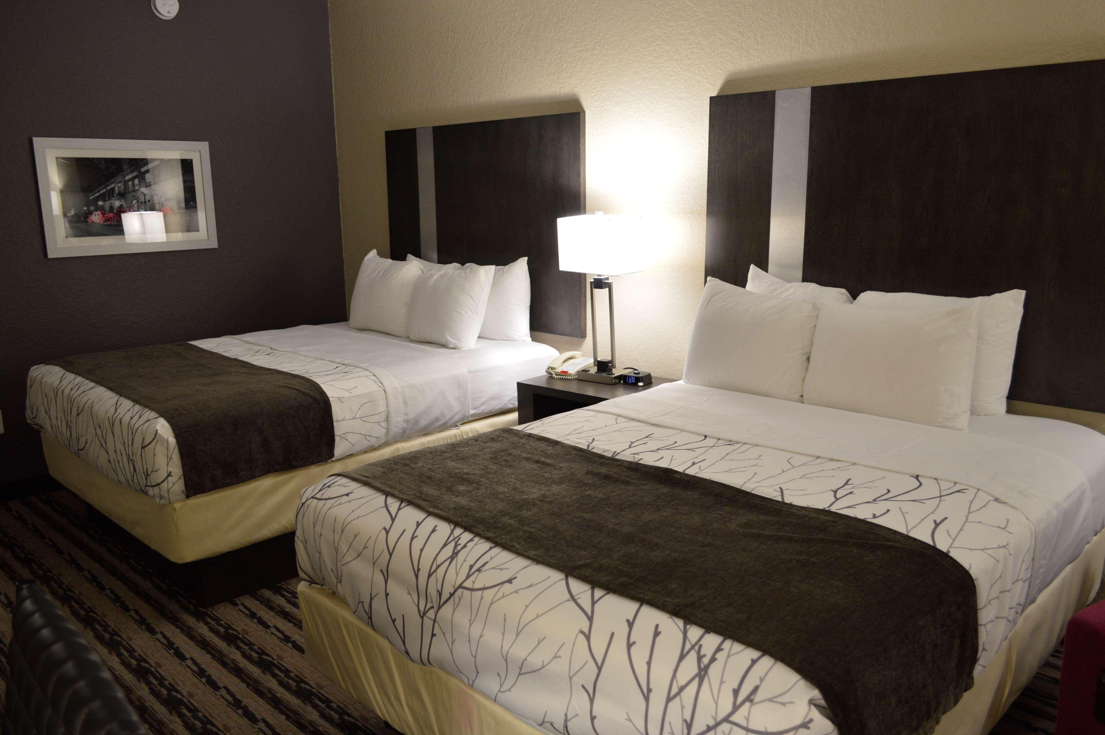 Best Western Boerne Inn & Suites Extérieur photo