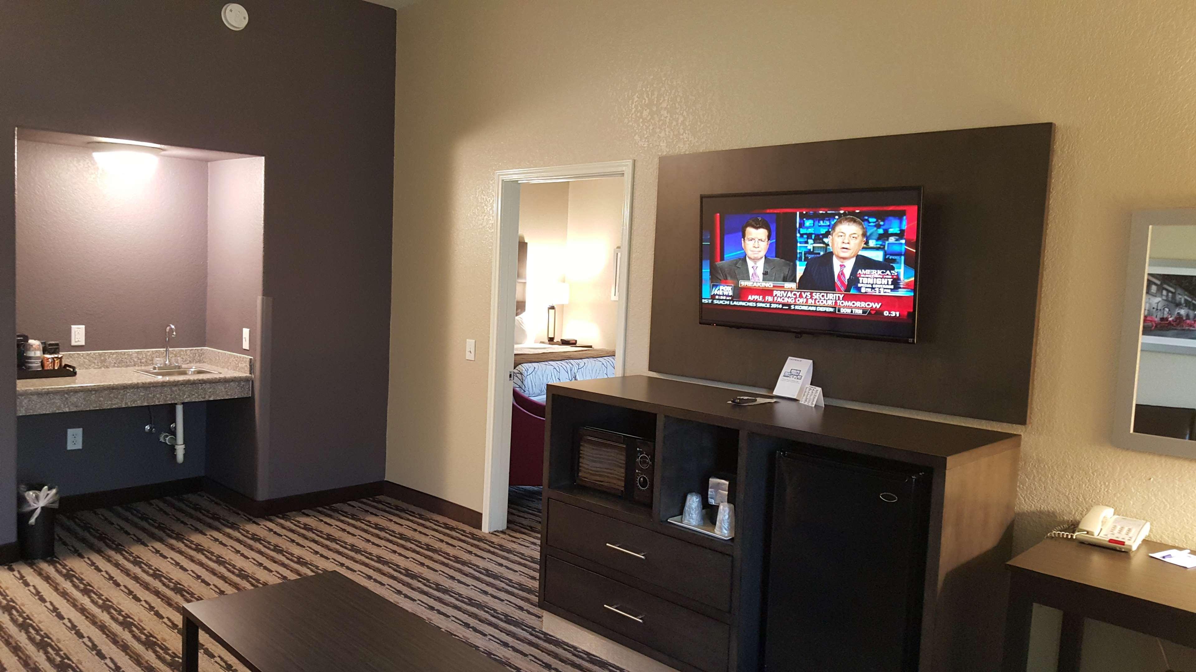 Best Western Boerne Inn & Suites Extérieur photo