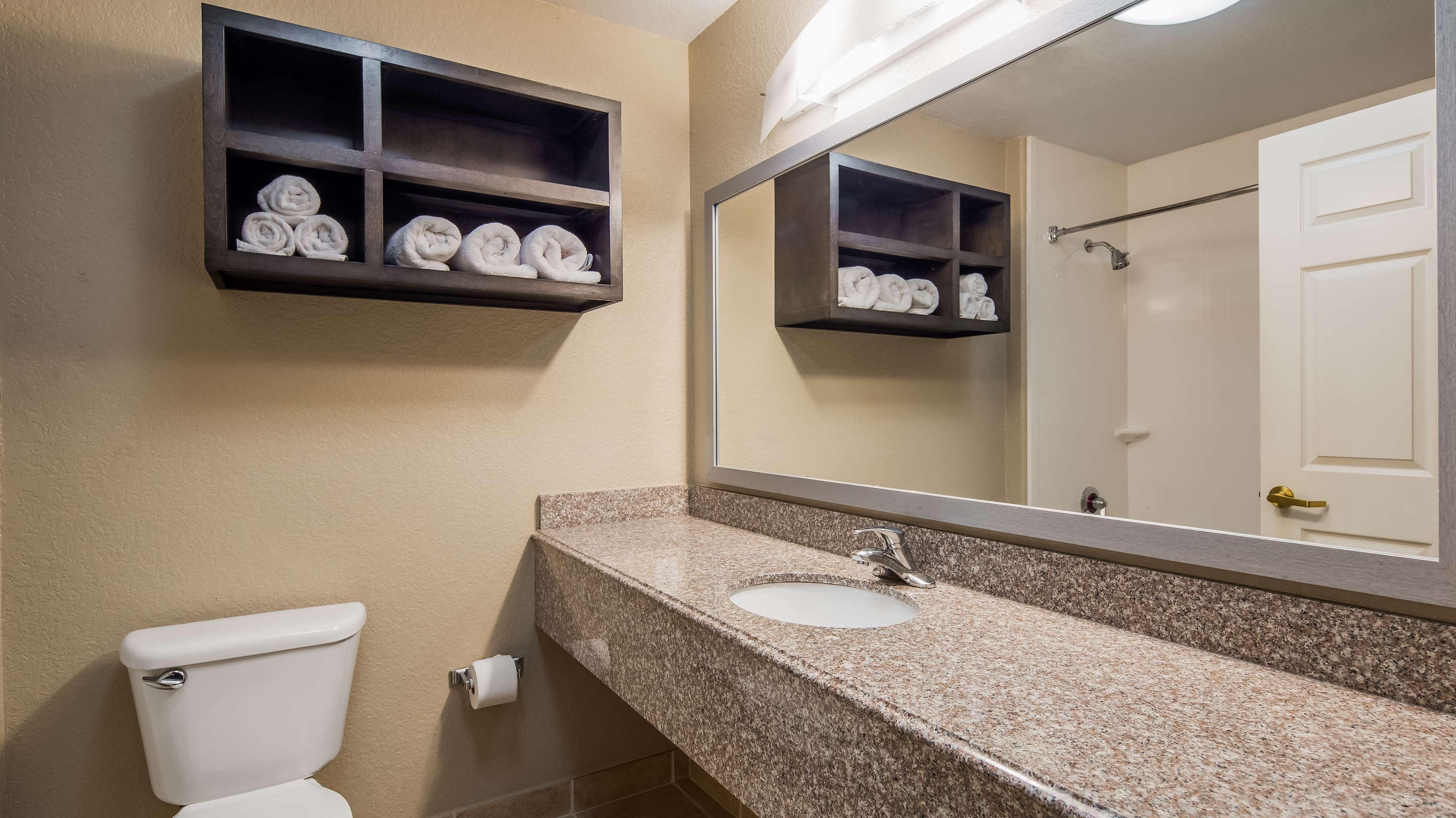 Best Western Boerne Inn & Suites Extérieur photo