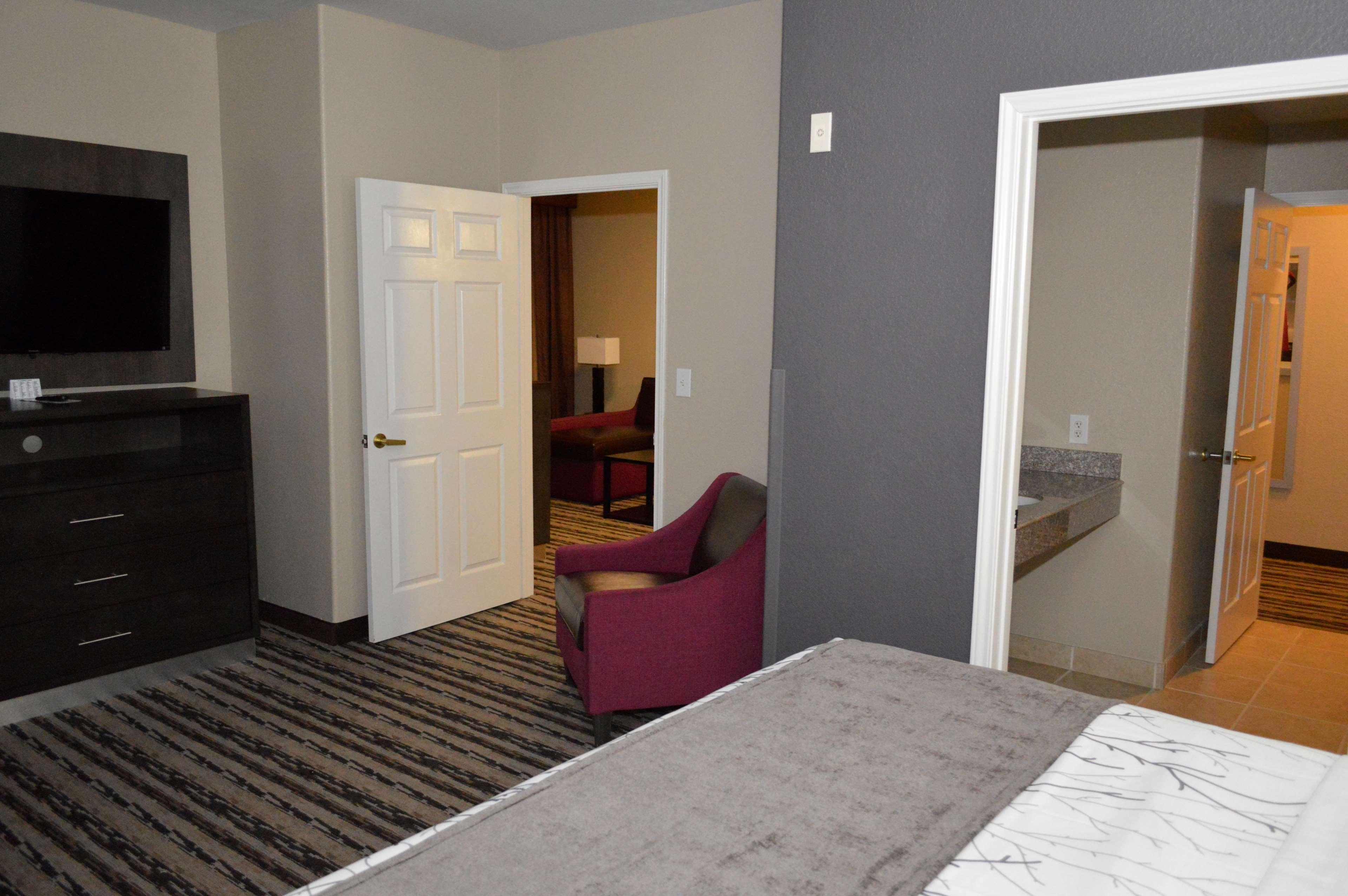Best Western Boerne Inn & Suites Extérieur photo