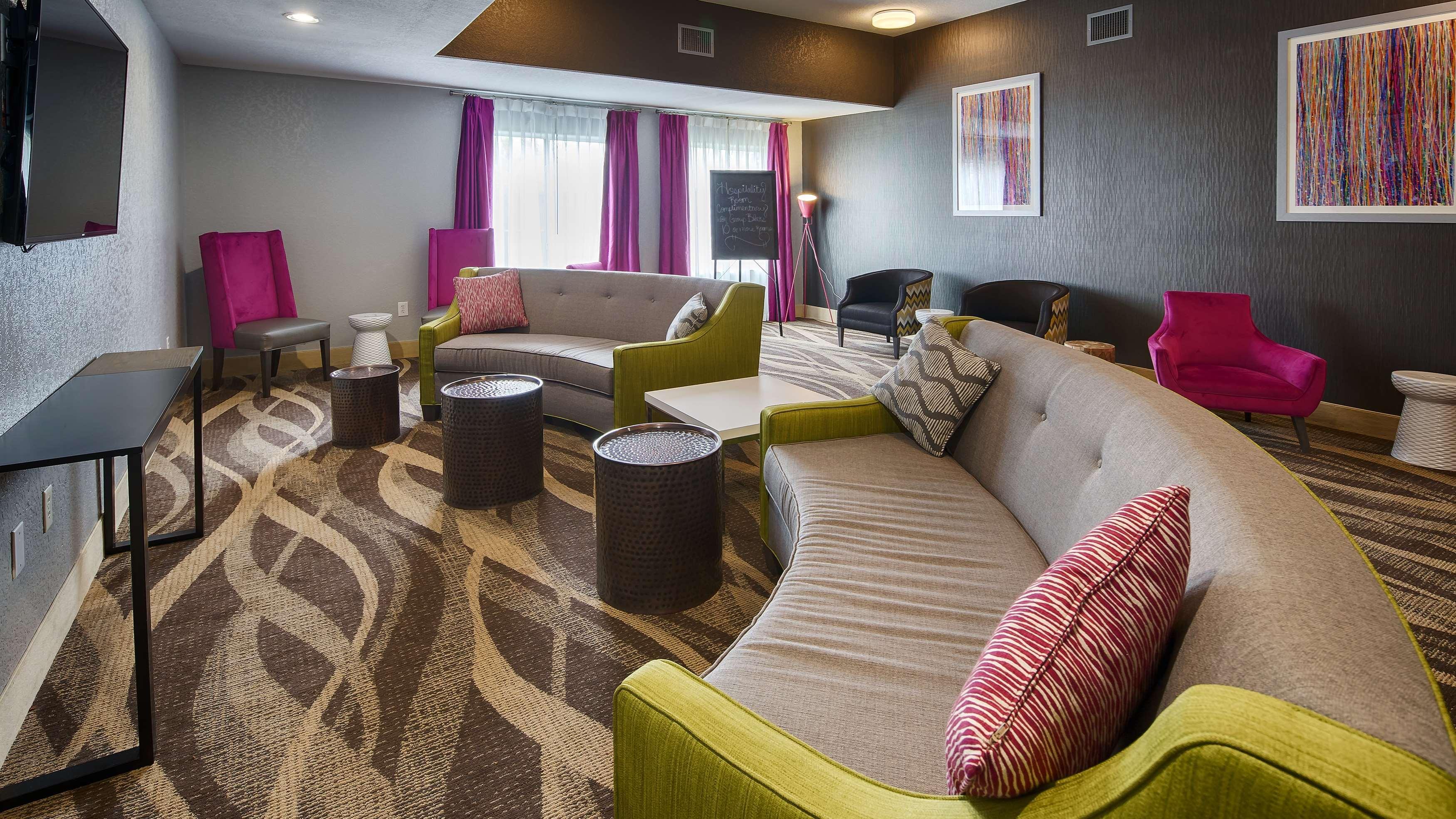 Best Western Boerne Inn & Suites Extérieur photo