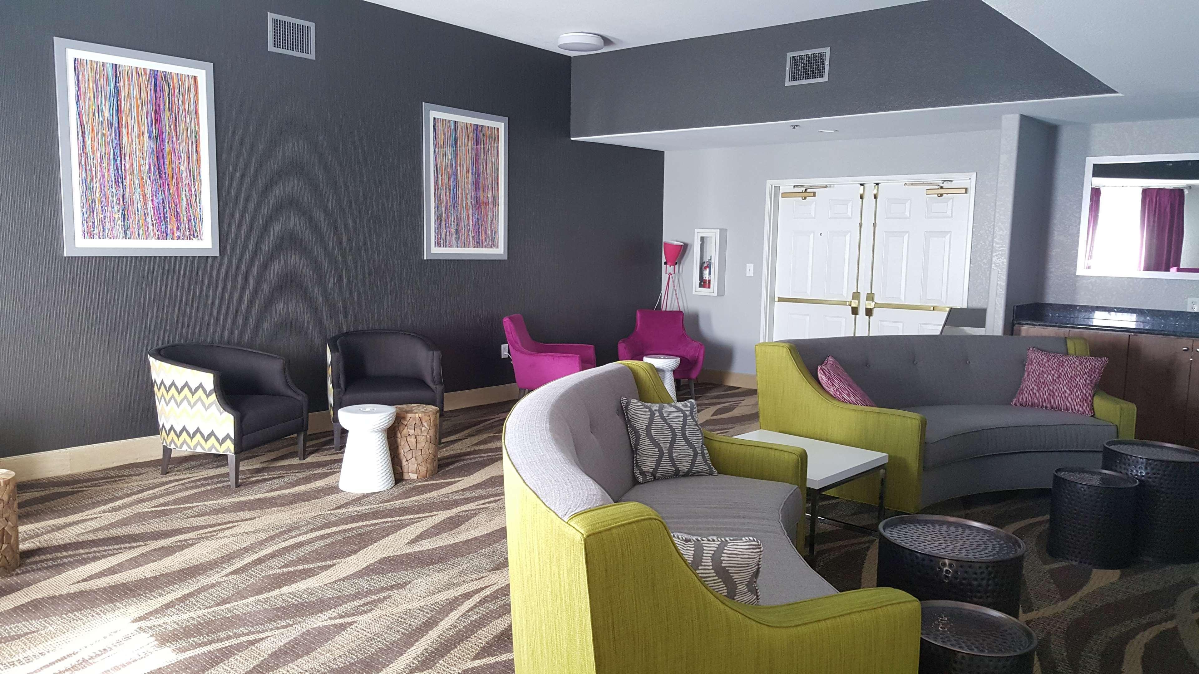 Best Western Boerne Inn & Suites Extérieur photo