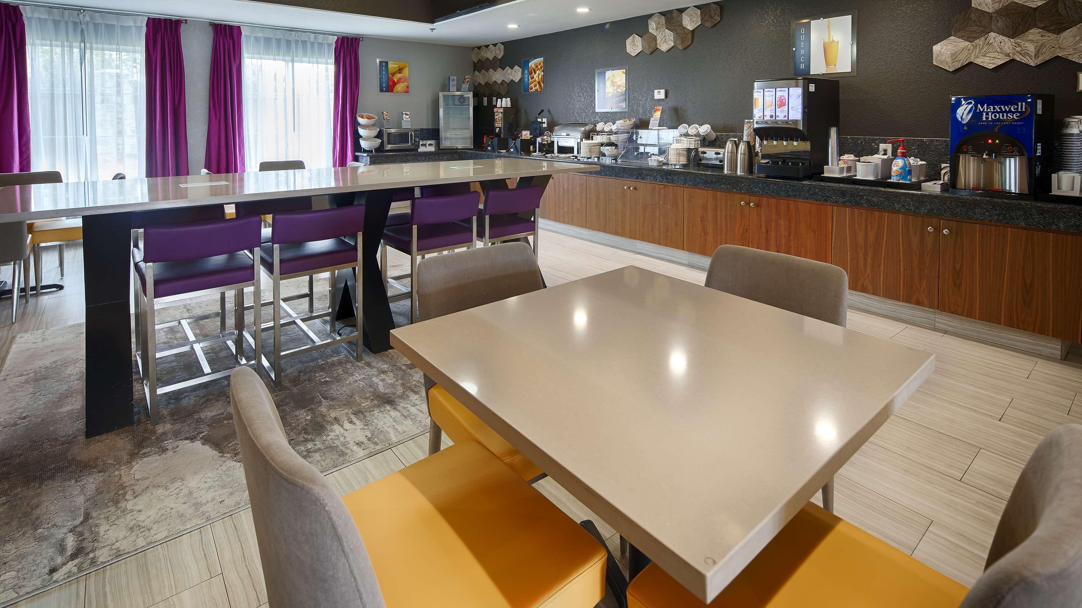 Best Western Boerne Inn & Suites Extérieur photo