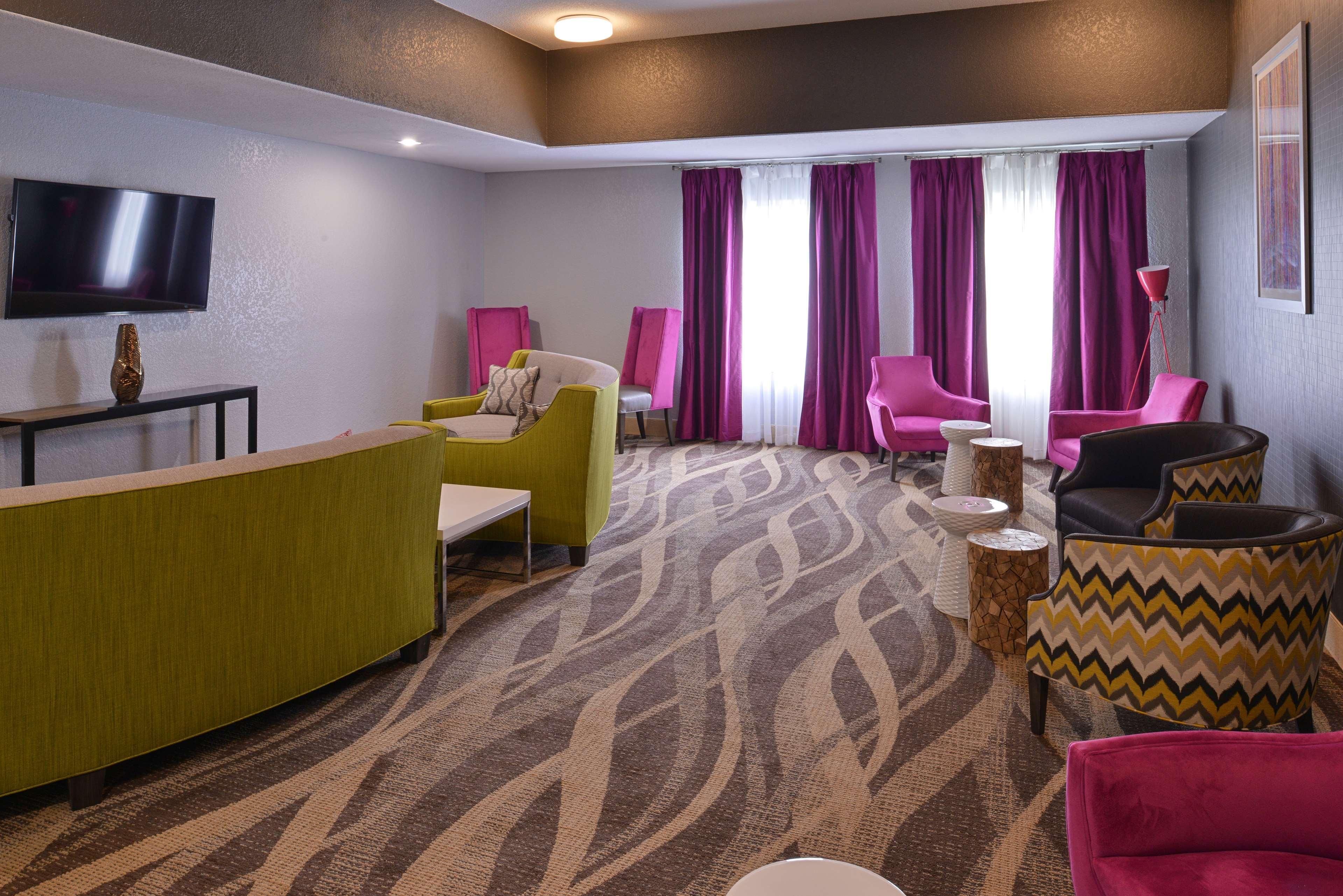 Best Western Boerne Inn & Suites Extérieur photo