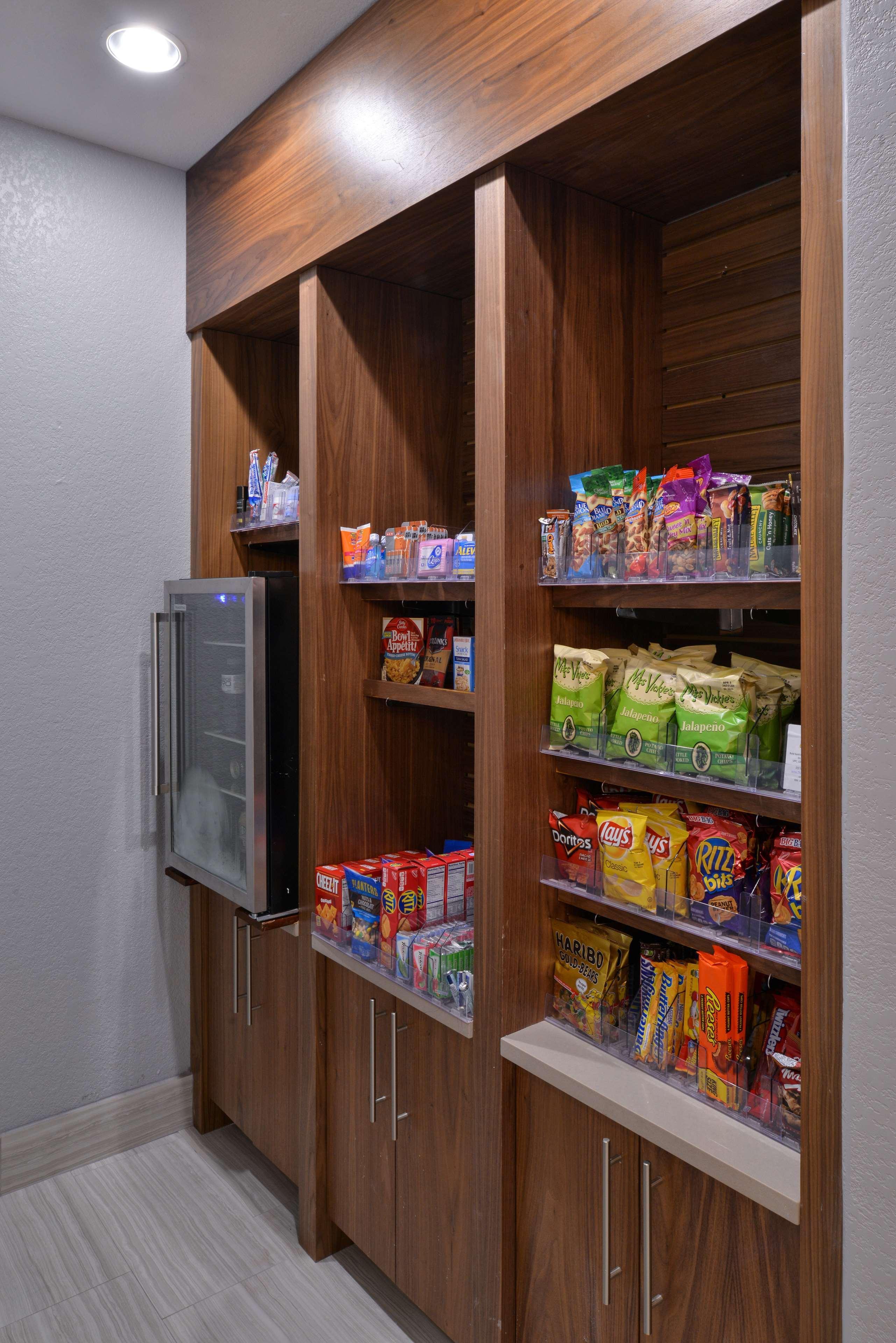 Best Western Boerne Inn & Suites Extérieur photo