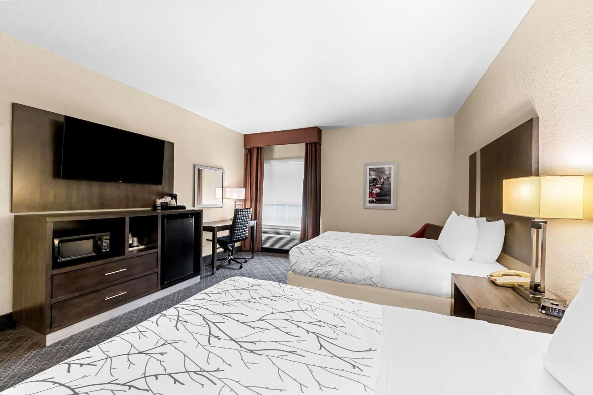 Best Western Boerne Inn & Suites Extérieur photo