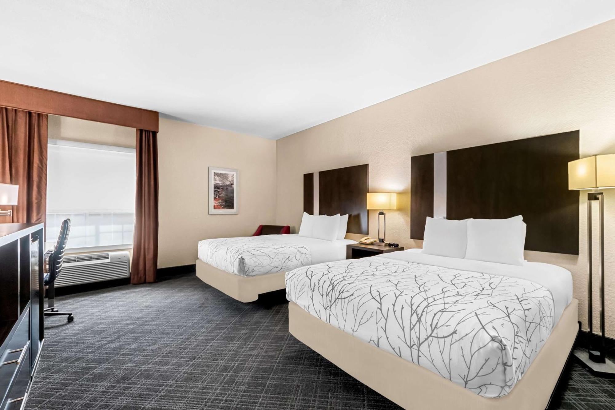 Best Western Boerne Inn & Suites Extérieur photo