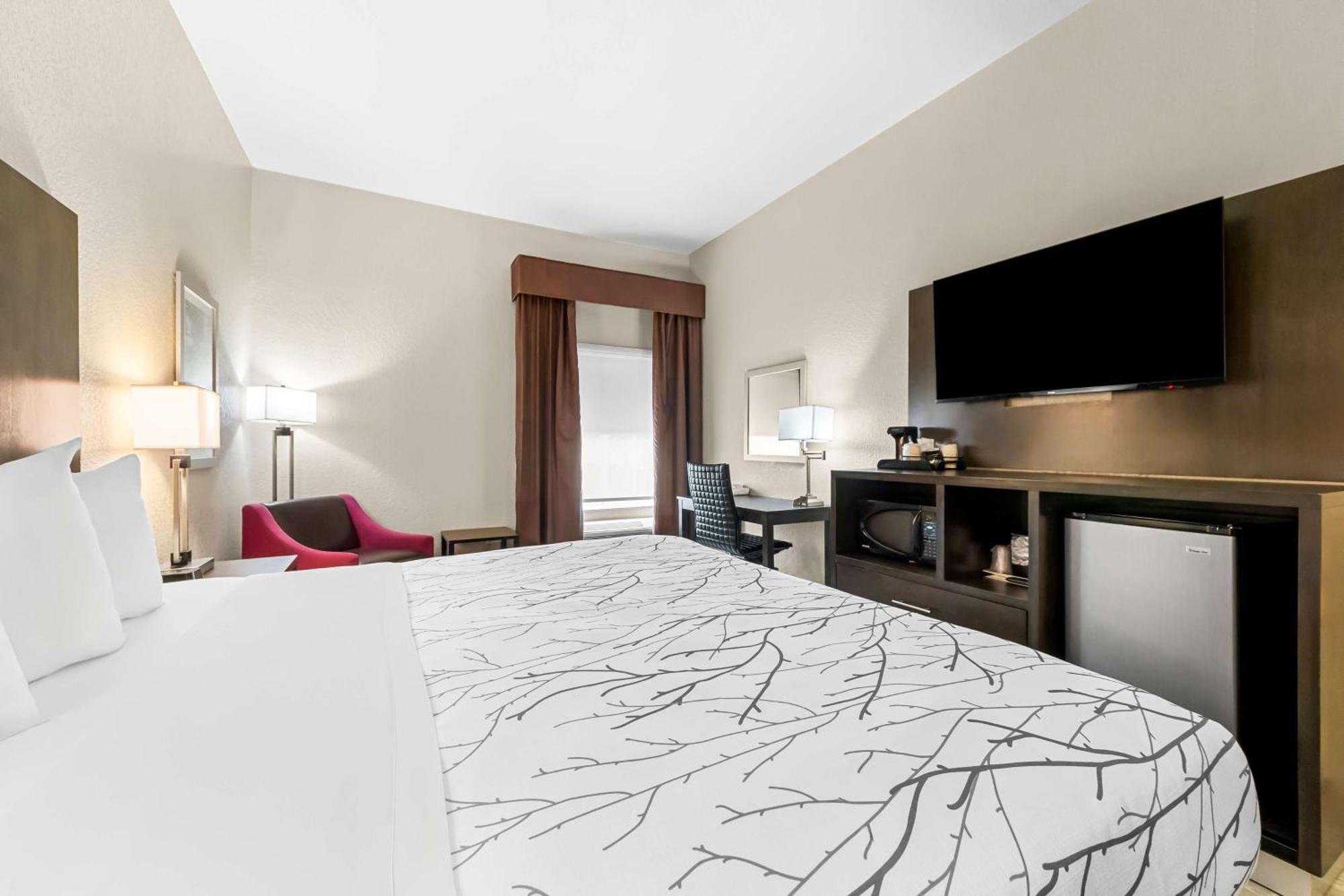 Best Western Boerne Inn & Suites Extérieur photo