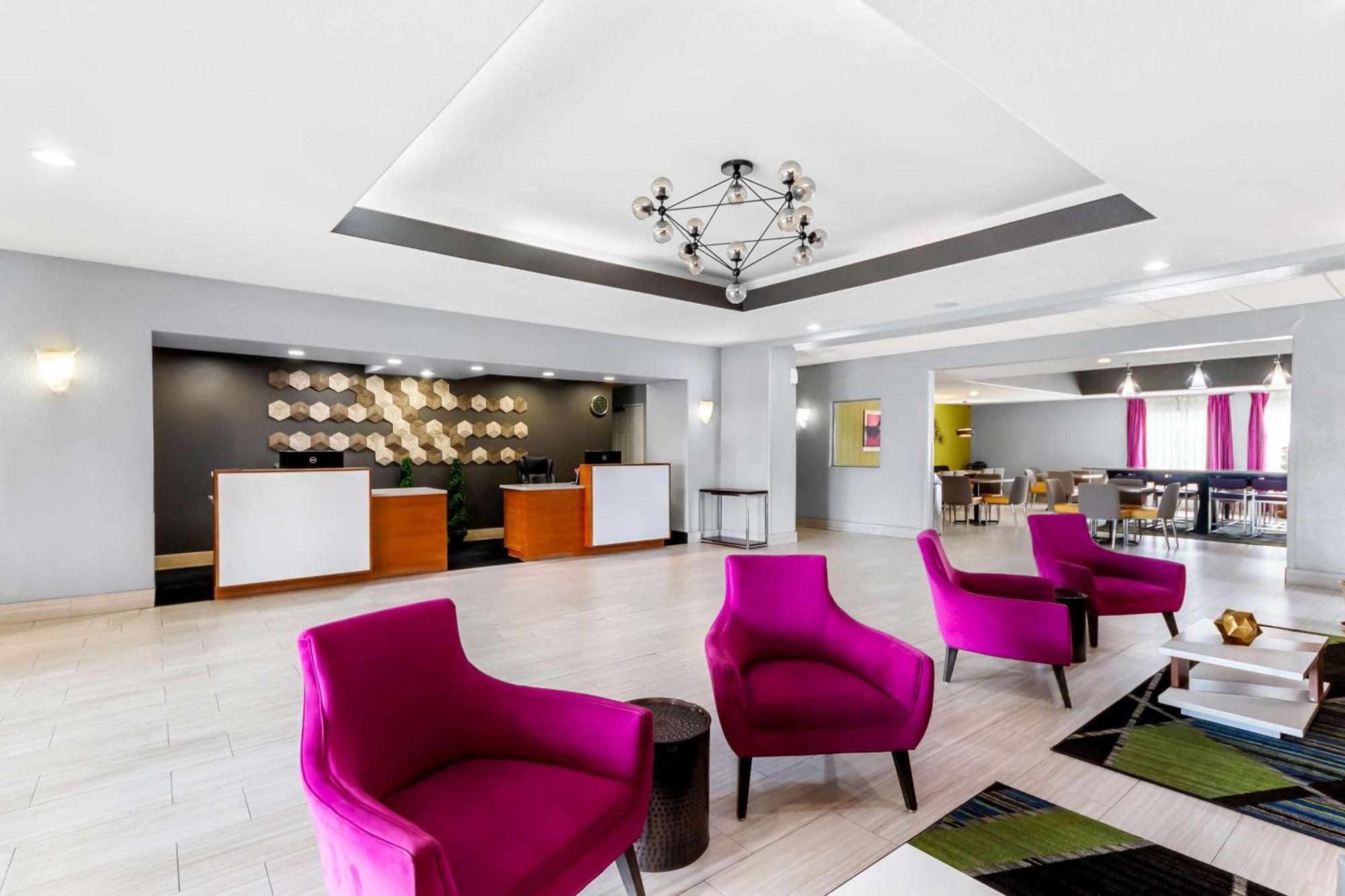 Best Western Boerne Inn & Suites Extérieur photo