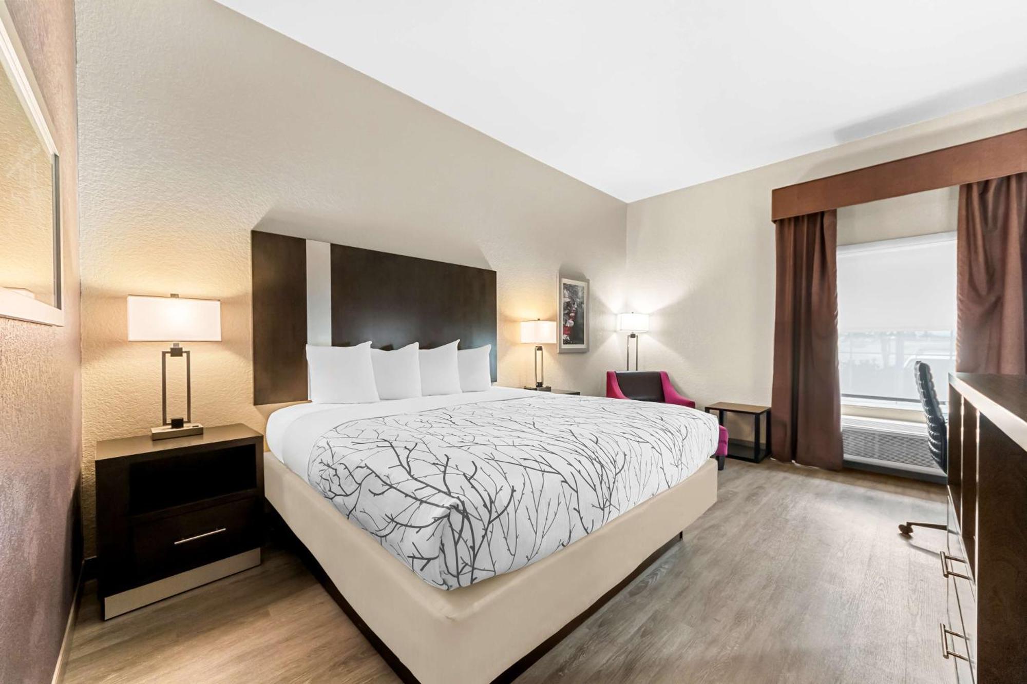Best Western Boerne Inn & Suites Extérieur photo