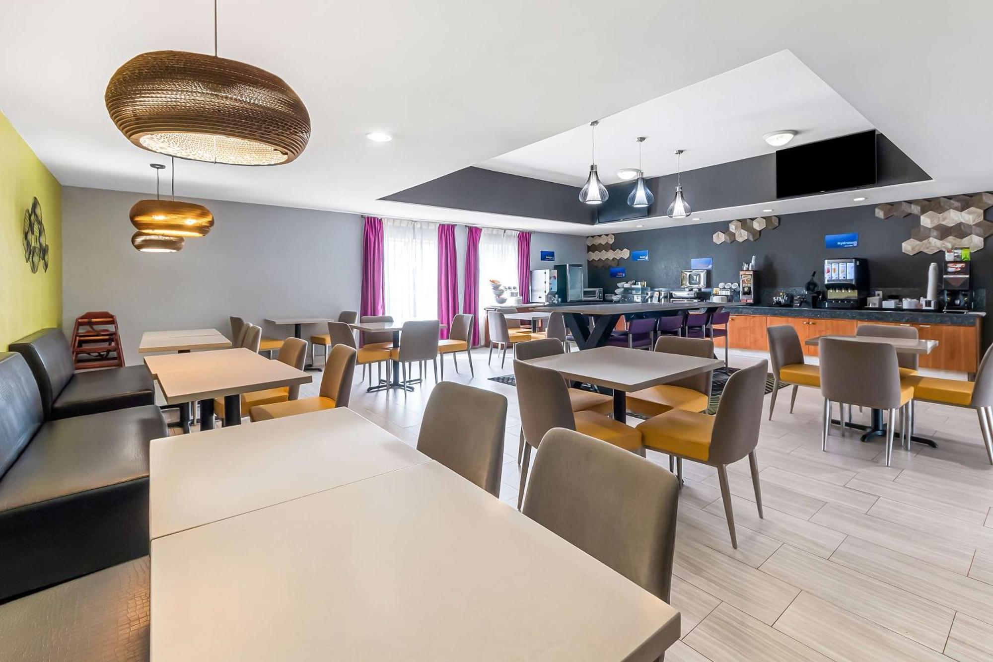 Best Western Boerne Inn & Suites Extérieur photo