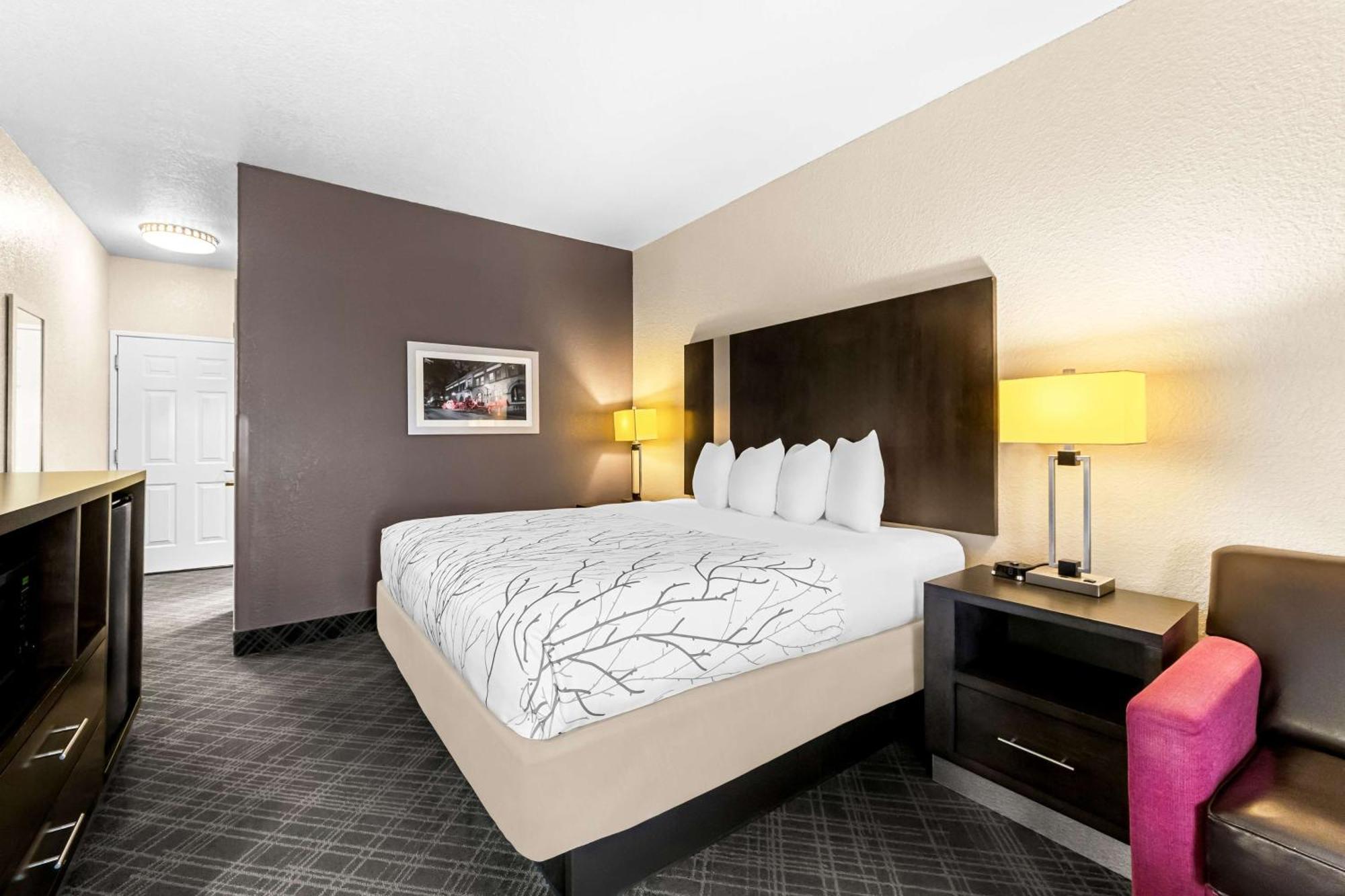 Best Western Boerne Inn & Suites Extérieur photo