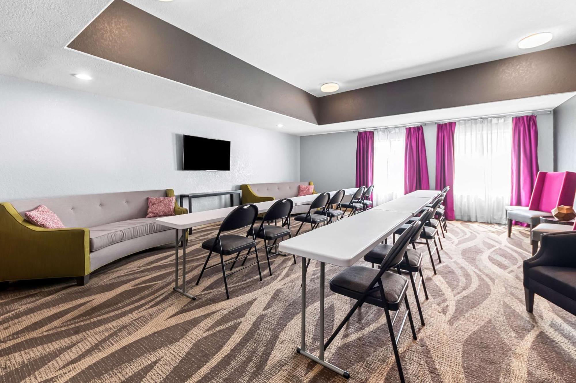 Best Western Boerne Inn & Suites Extérieur photo