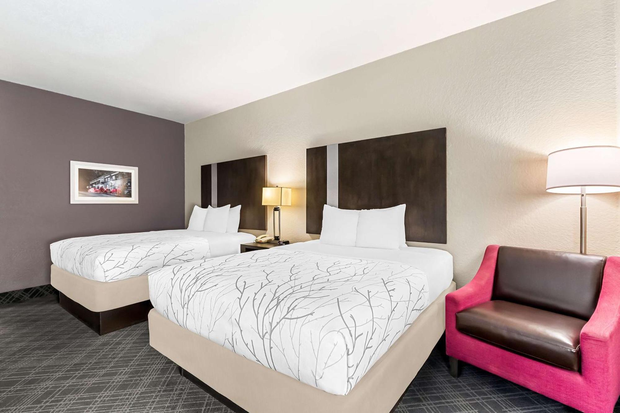 Best Western Boerne Inn & Suites Extérieur photo