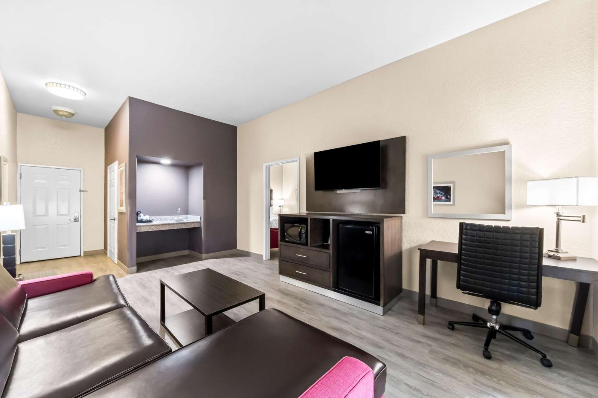 Best Western Boerne Inn & Suites Extérieur photo